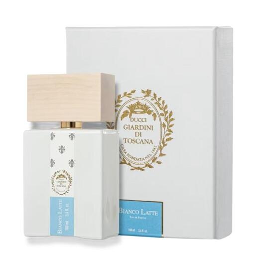 Giardini Di Toscana uniseks parfem Bianco Latte EDP 100ml