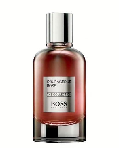 Hugo Boss muški parfem The Collection Courageous Rose EDP 100ml