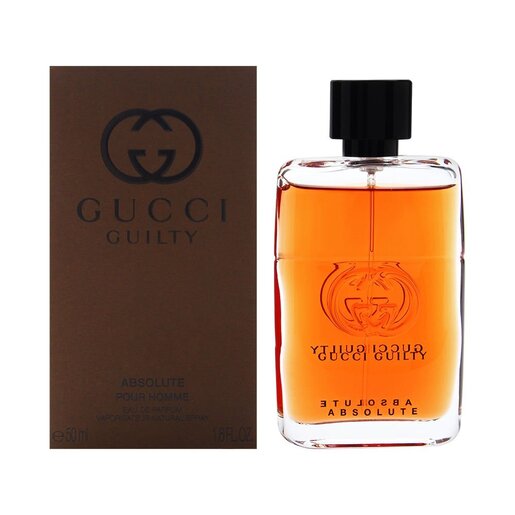 Gucci muški parfem Guilty Absolute Pour Homme EDP 50ml