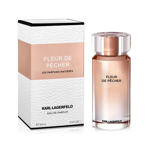 Karl Lagerfeld ženski parfem Fleur de Pêcher Eau de Parfum 100ml
