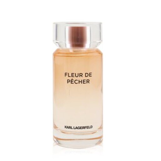 Karl Lagerfeld ženski parfem Fleur de Pêcher Eau de Parfum 100ml