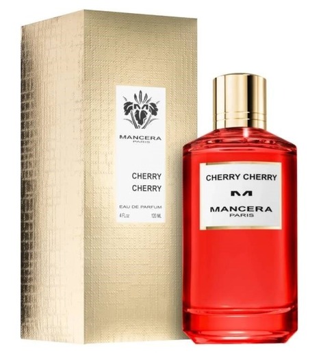 Mancera uniseks parfem Cherry Cherry EDP 120ml