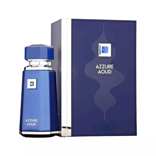 French Avenue muški parfem Azzure Aoud EDP 100ml