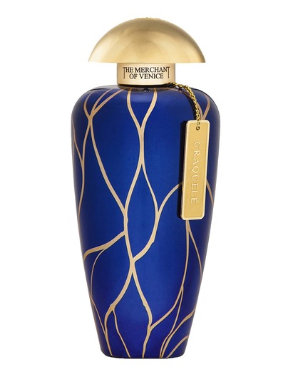 The Merchant of Venice uniseks parfem Craquele EDP 100ml