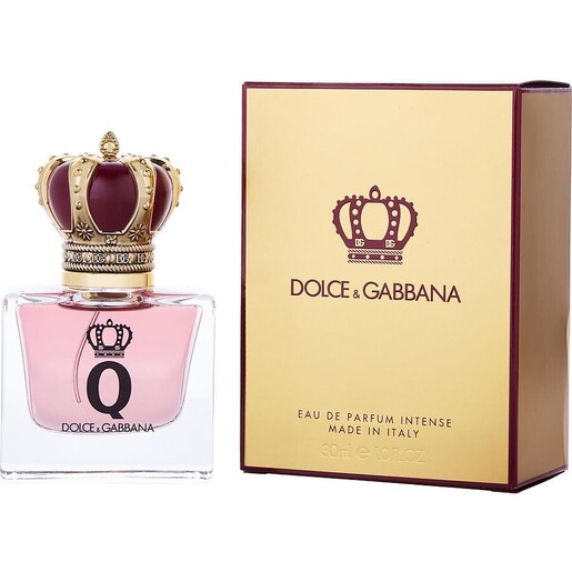 Dolce & Gabbana ženski parfem Q Intense EDP 30ml