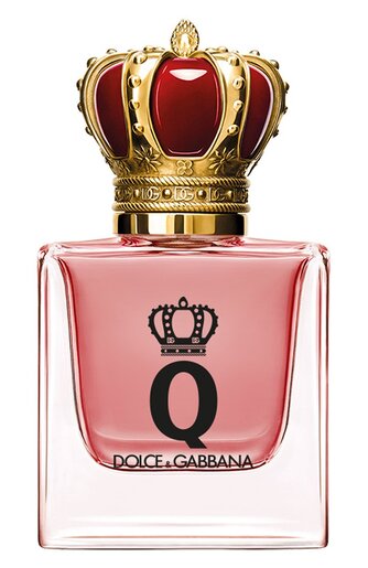 Dolce & Gabbana ženski parfem Q Intense EDP 30ml