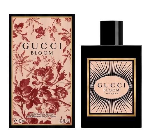 Gucci ženski parfem Bloom EDP Intense 100ml