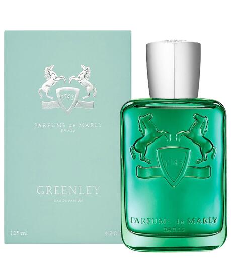 Parfums de Marly muški parfem Greenley EDP 125ml