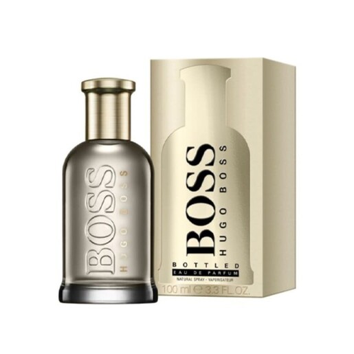 Hugo Boss muški parfem Bottled EDP 100ml