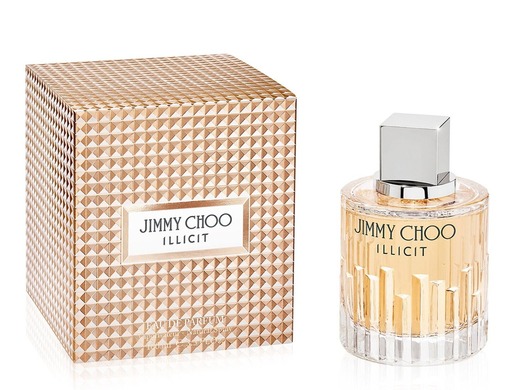 Jimmy Choo ženski parfem Illicit EDP 100ml