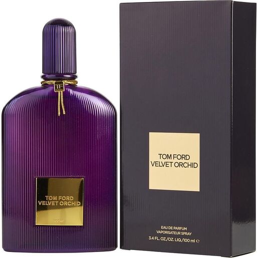 Tom Ford ženski parfem Velvet Orchid EDP 100ml
