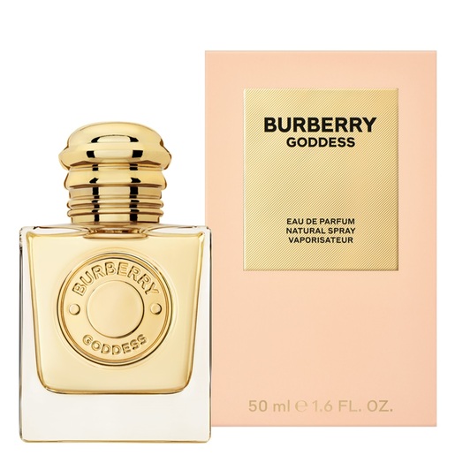 Burberry ženski parfem Goddess EDP 50ml