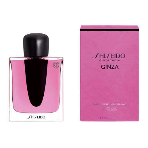 Shiseido ženski parfem Ginza Murasaki EDP 90ml