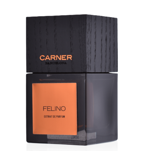 Carner Barcelona uniseks parfem Felino EDP 50ml