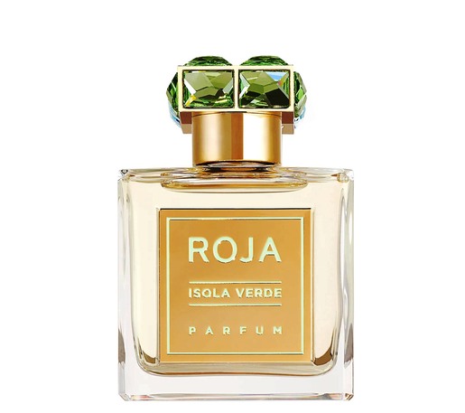 Roja uniseks parfem Isola Verde Parfum 50ml