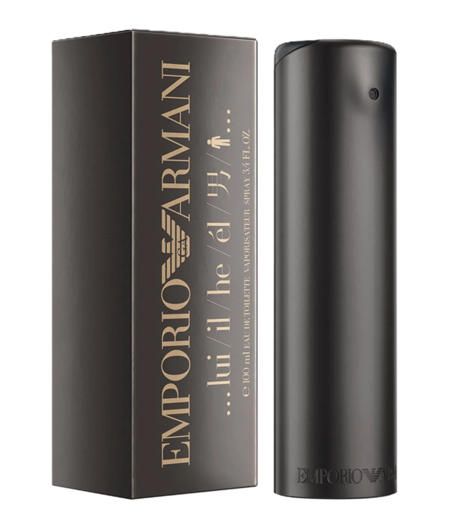 Giorgio Armani muški parfem Emporio He EDT 100ml