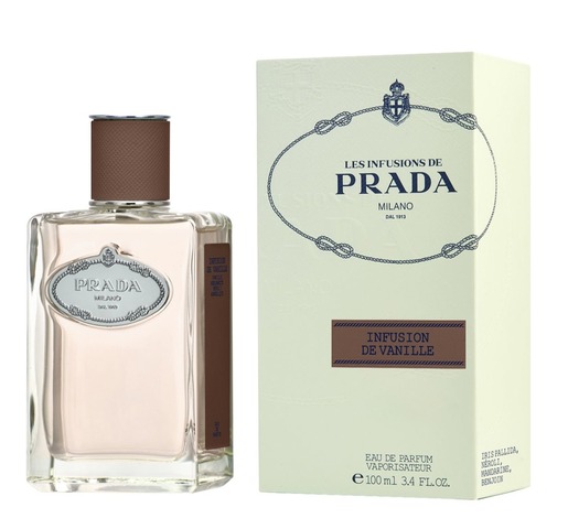 Prada uniseks parfem Infusion De Vanilla EDP 100ml