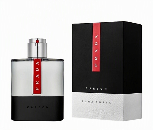 Prada muški parfem Luna Rossa Carbon EDT 100ml