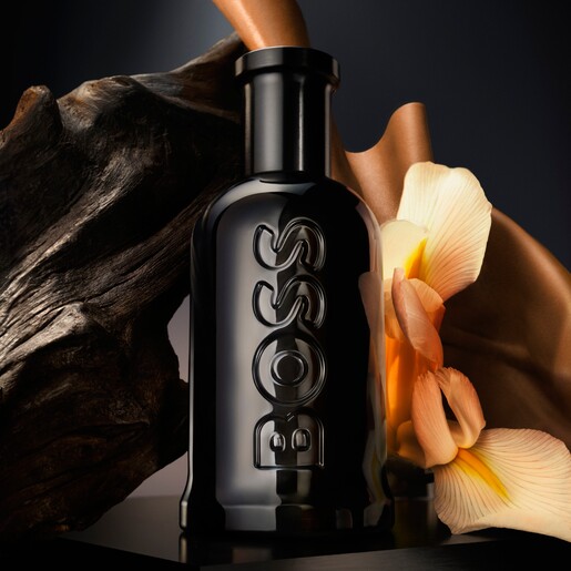 Hugo Boss muški parfem Bottled Parfum 100ml
