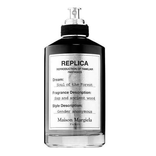 Maison Margiela Replica uniseks parfem Soul Of The Forest EDP 100ml