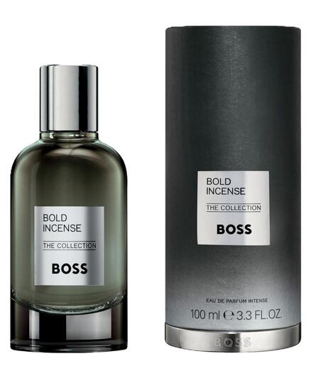 Hugo Boss muški parfem The Collection Bold Incense EDP 100ml