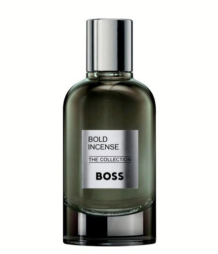 Hugo Boss muški parfem The Collection Bold Incense EDP 100ml