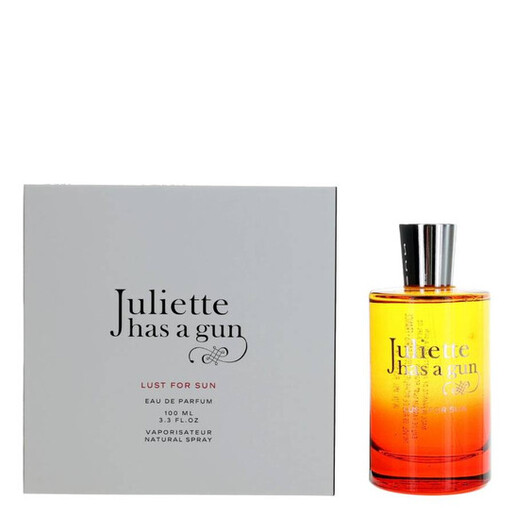 Juliette Has a Gun uniseks parfem Lust For Sun EDP 100ml