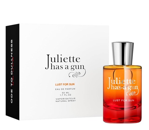 Juliette Has a Gun ženski parfem Lust For Sun EDP 50ml