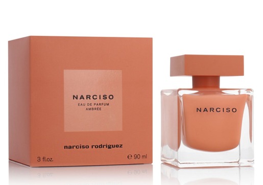 Narciso Rodriguez ženski parfem Narciso Ambrée EDP 90ml