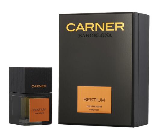 Carner Barcelona uniseks parfem Bestium EDP 50ml