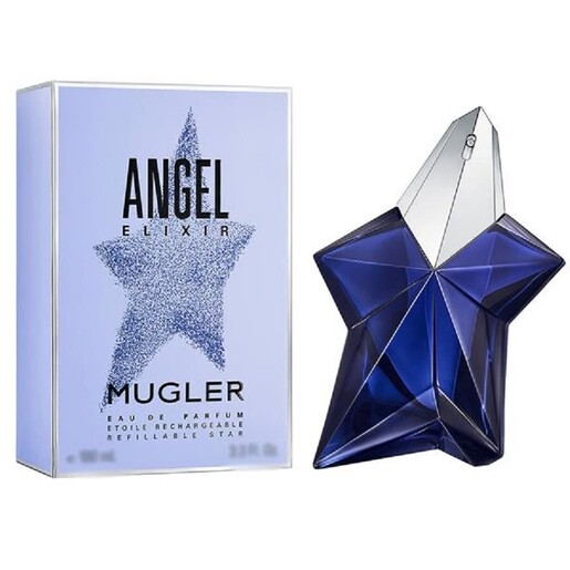 Thierry Mugler ženski parfem Angel Elixir EDP 100ml