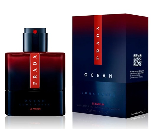 Prada muški parfem Luna Rossa Ocean Le Parfum 50ml