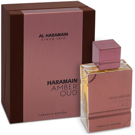 Al Haramain uniseks parfem Amber Oud Tobacco Edition EDP 60ml