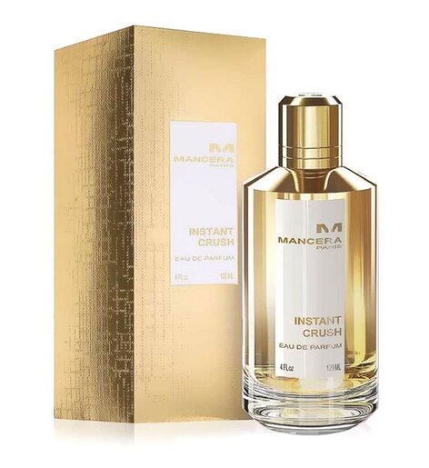 Mancera uniseks parfem Instant Crush EDP 120ml