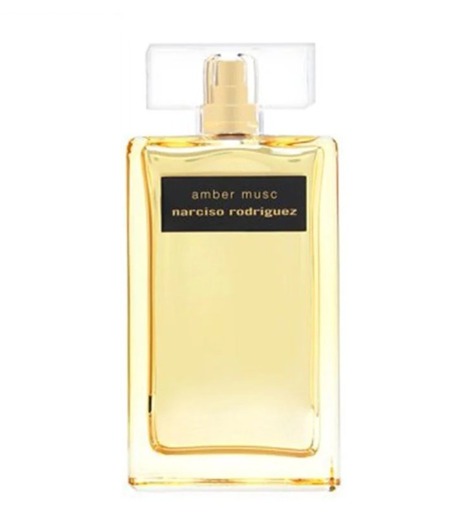 Narciso Rodriguez ženski parfem Amber Musc EDP Intense 100ml