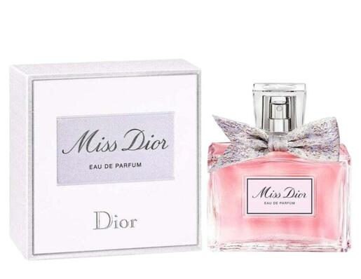 Dior ženski parfem Miss Dior EDP 100ml
