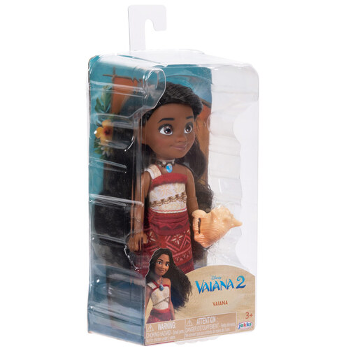 Disney Vajana 2 lutka 15cm