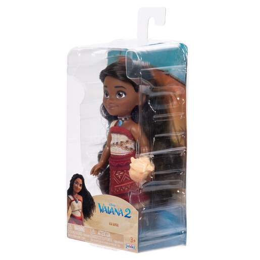 Disney Vajana 2 lutka 15cm