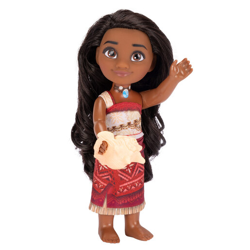 Disney Vajana 2 lutka 15cm