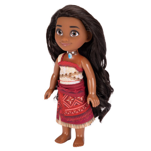 Disney Vajana 2 lutka 15cm