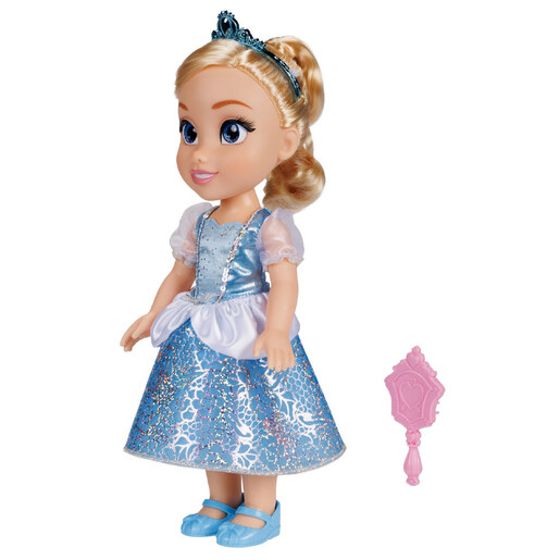 Disney Princess Pepeljuga lutka 38cm