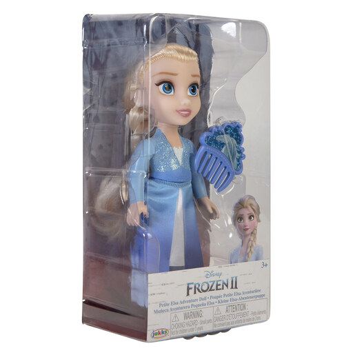 Frozen Elsa petite lutka 15cm