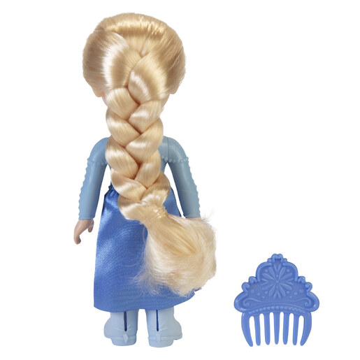 Frozen Elsa petite lutka 15cm