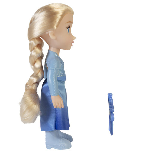 Frozen Elsa petite lutka 15cm