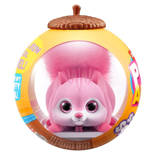 Zuru Pets Alive Veverica u žurbi