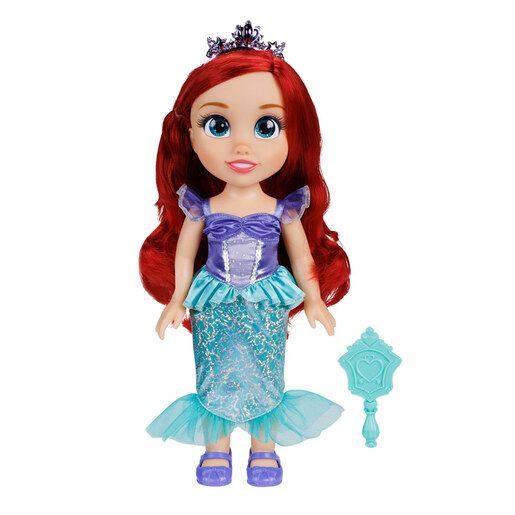 Disney Princess Ariel lutka 38cm