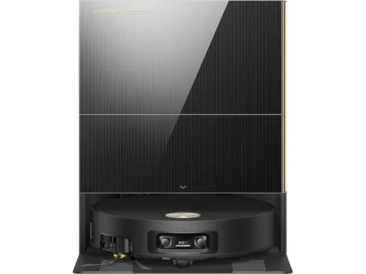 Dreame robot usisivač  X60 Pro Ultra Complete black