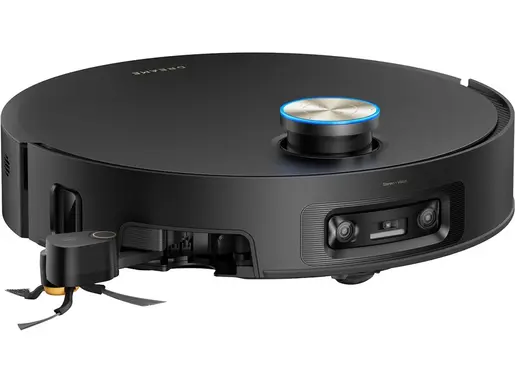 Dreame robot usisivač  X60 Pro Ultra Complete black