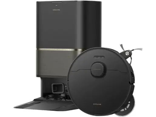 Dreame robot usisivač L50s Pro Ultra black