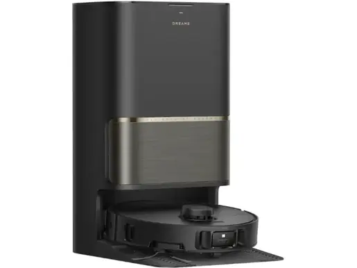 Dreame robot usisivač L50s Pro Ultra black
